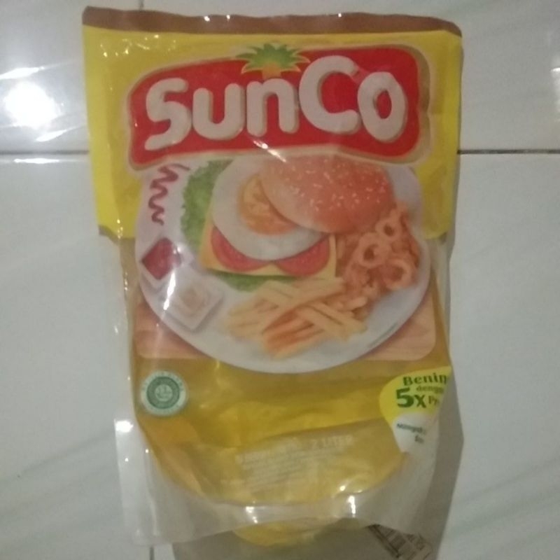 SunC O