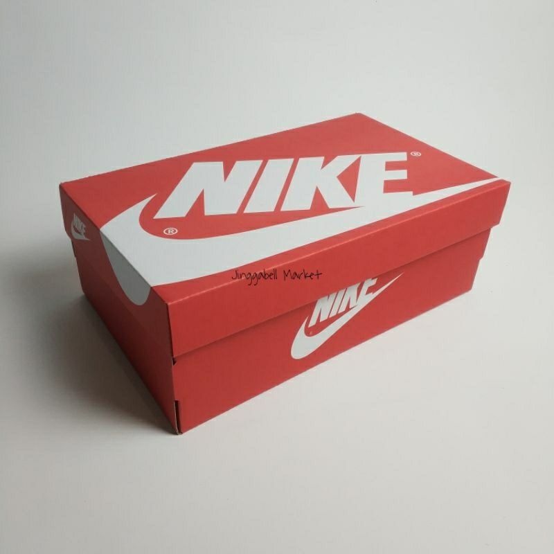 Replace Box Nike / Inner Box / Box Sepatu / Kardus Sepatu