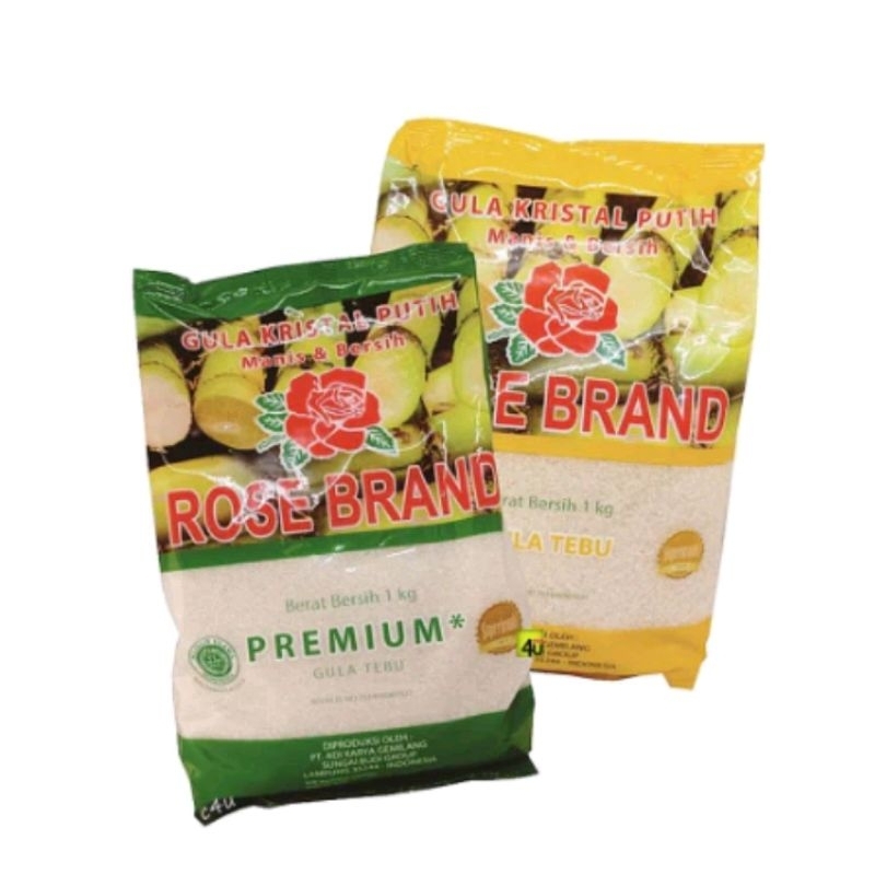 

GULA KEMASAN 1KG