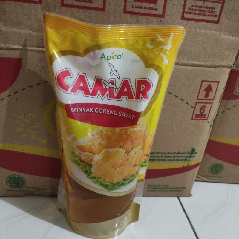 

Camar mnyk 1 ltr