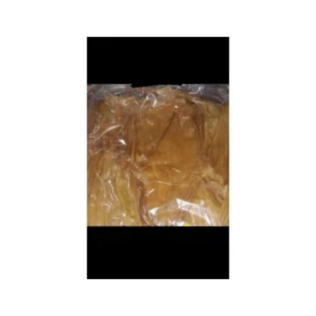 RB TIKI / Kulit Kembang Tahu Kering Manis / Ti Ki Bagan 500 gram