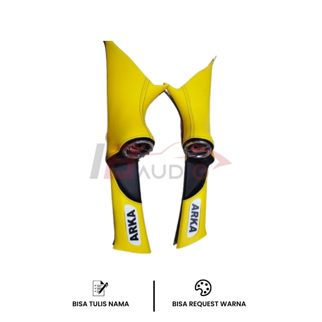 PILAR MOBIL 3 WAY HONDA HRV CRV BRV BRIO MOBILIO LED AKRILIK SPEAKER MIDRANGE TWEETER 3 1 INCH