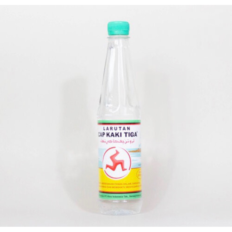 

Cap Kaki Tiga Original 500mL