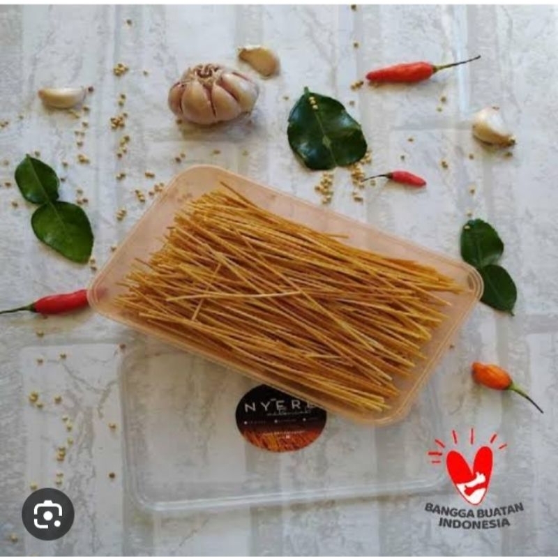 

Mie Lidi Mamayum