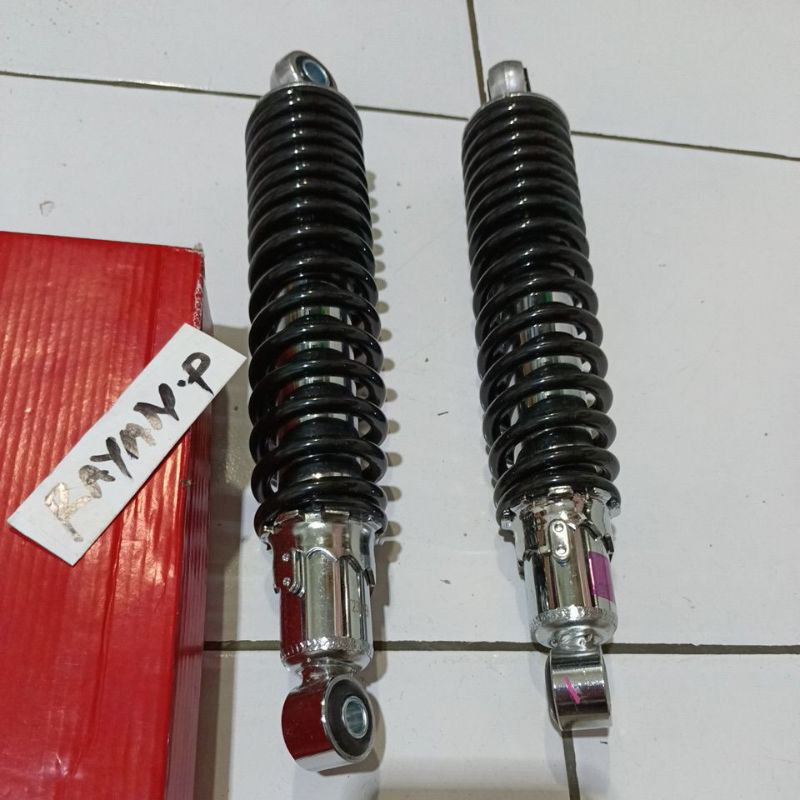 shock braker belakang megapro GL pro GL max