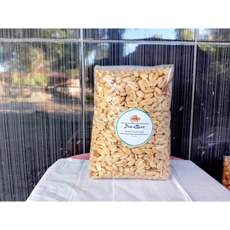 

KACANG BAWANG GURIH POL 1kg