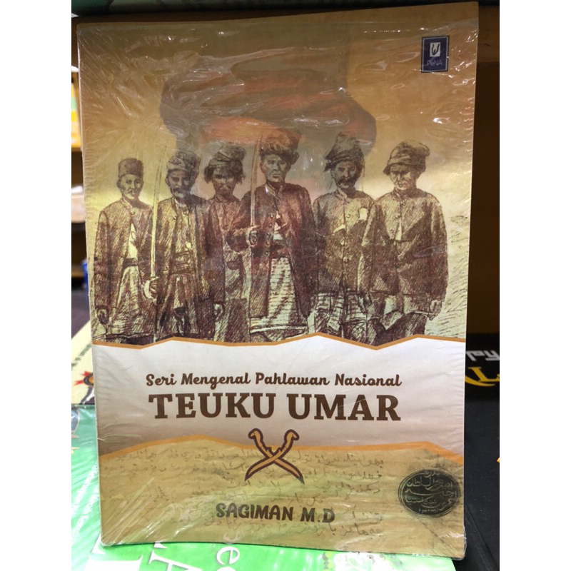 TEUKU UMAR