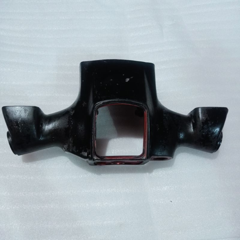 batok totok cover kepala bagian atas Suzuki FR fr70 fr80 fr 70 fr 80 Oryginal lepasan motor