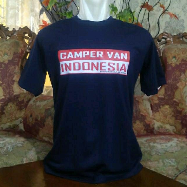 Koas CAMPERVAN INDONESIA