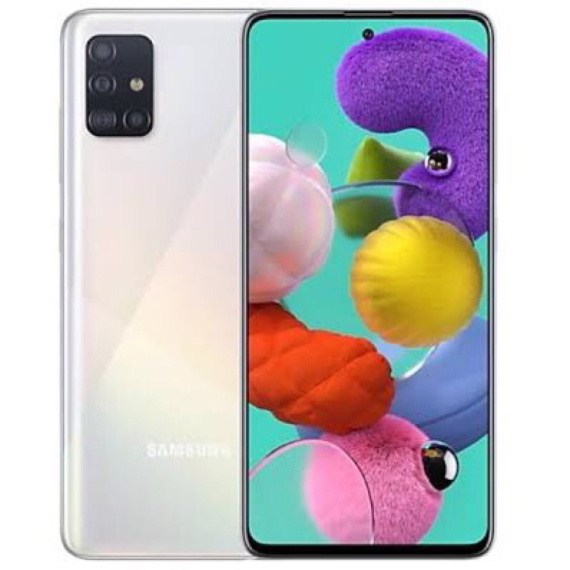 Samsung Galaxy A51 8/256GB Original SEIN