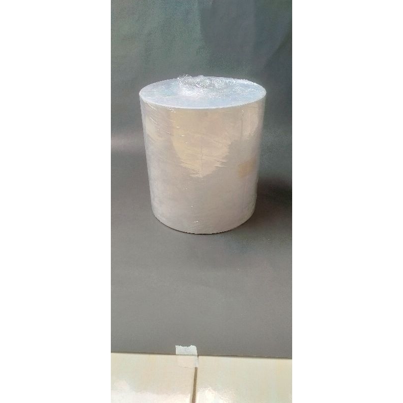 

Stiker Transparan 100 Mikron Tebal