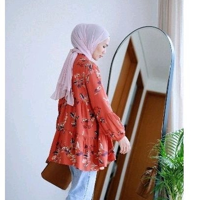 Blouse Oversize by Kalani Label