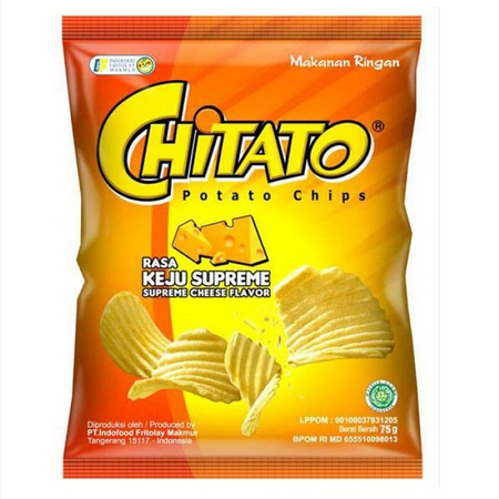 

CHITATO KEJU SUPREME 68 GRAM