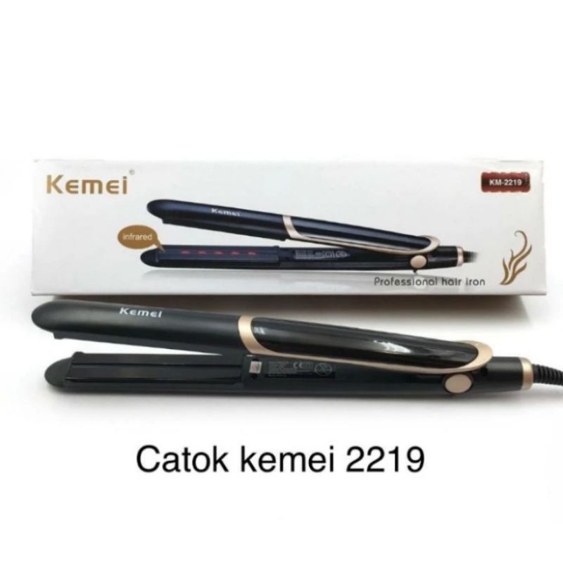 catok Kemei 2219