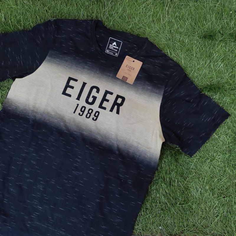KAOS EIGER1989 NEBULOUS ORIGINAL