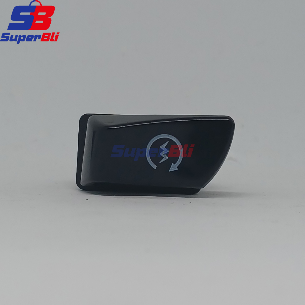 Saklar Starter Revo, Supra X 125, Vario 110 Karbu 35160-KYZ-901