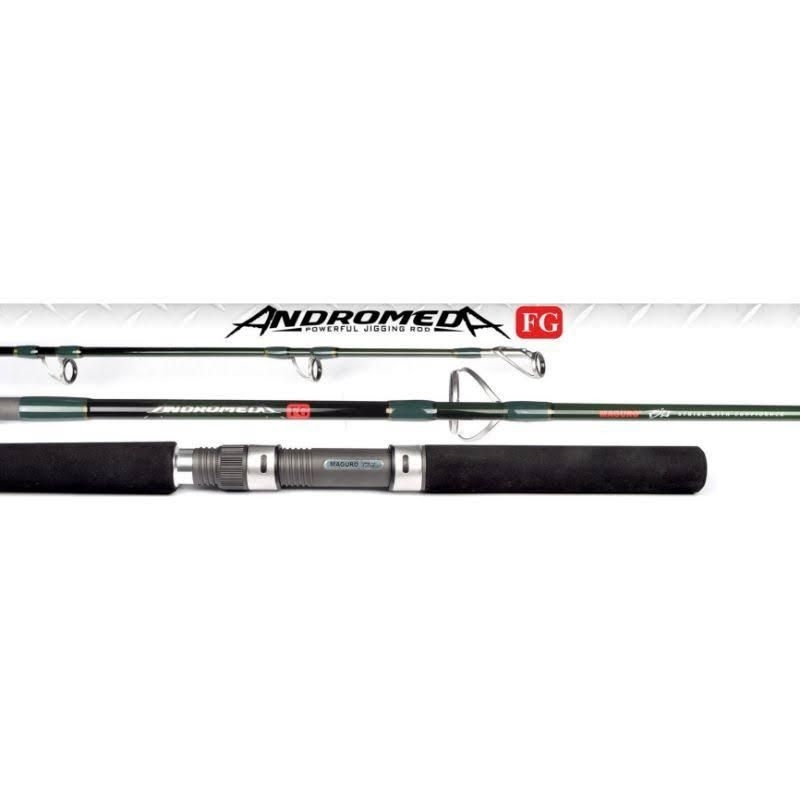 Joran Maguro Andromeda FG PE1-3|PE2-5|PE3-6|Jigging|Dasaran