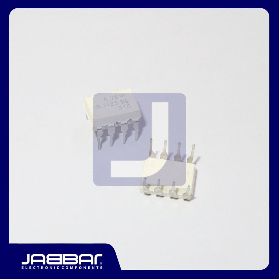 HCPL-7840 (A7840) SOP8