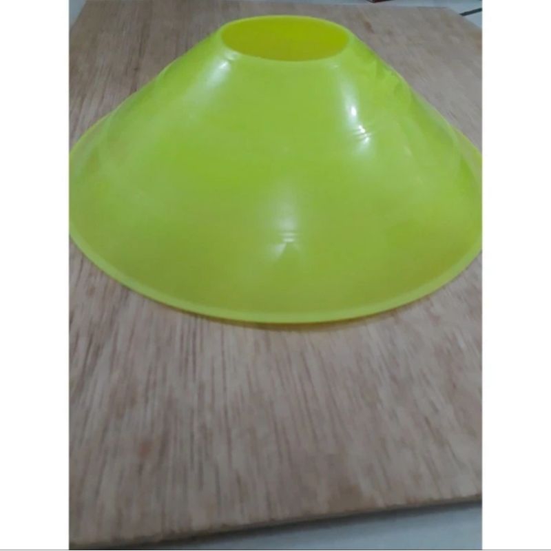 Cone/Cones/Mangkok Alat Olahraga