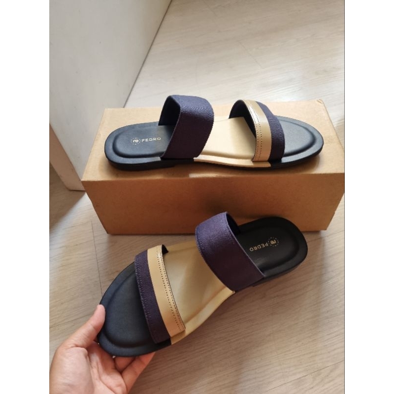 Pedro Sandal Cowok Sale 41