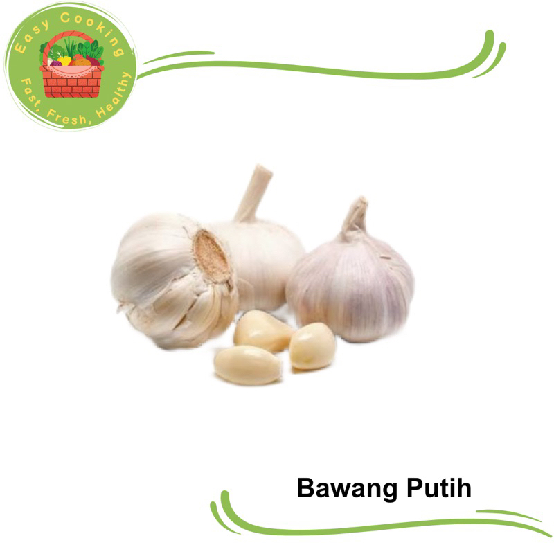 

Easycooking - Bawang putih kating