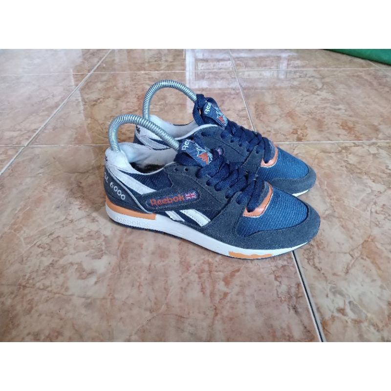 reebok gl 6000