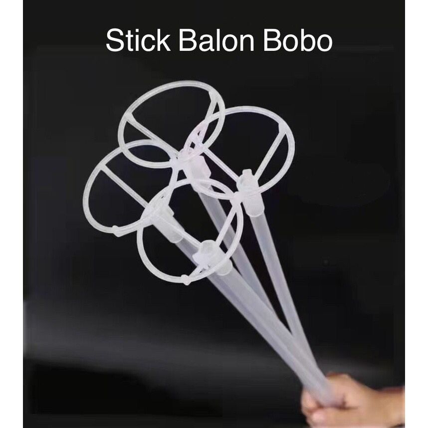 

Stick Balon Bobo / Stick Besar