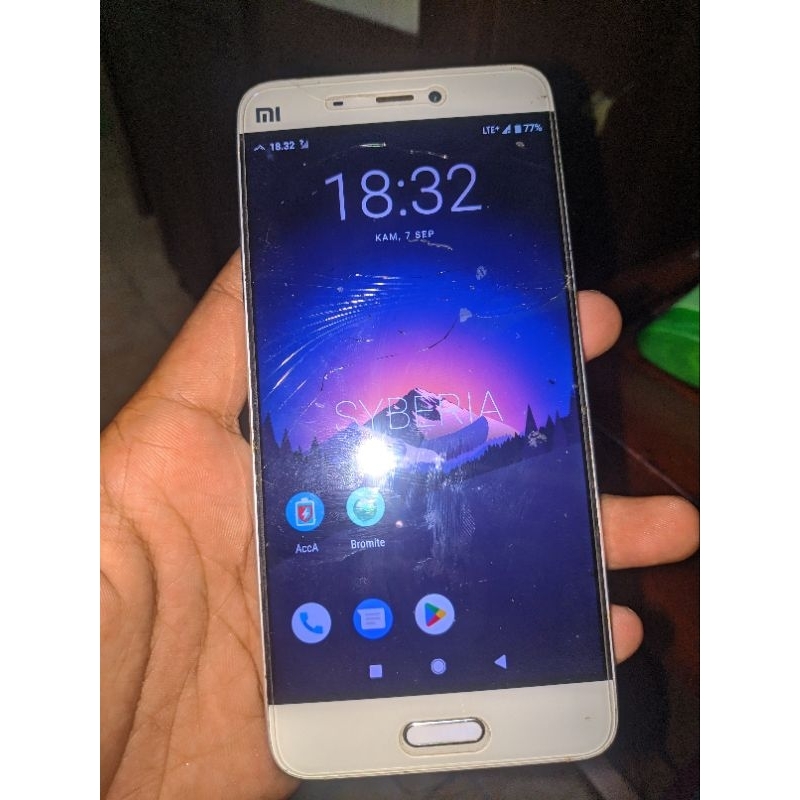 Modem Hp, Mi 5 4G+ 3/32, root Magisk