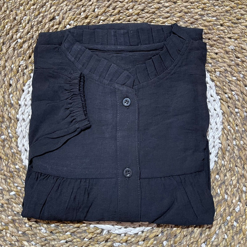 TUNIK BAHAN MARABELA KODE TUNIK MARABELA JELL