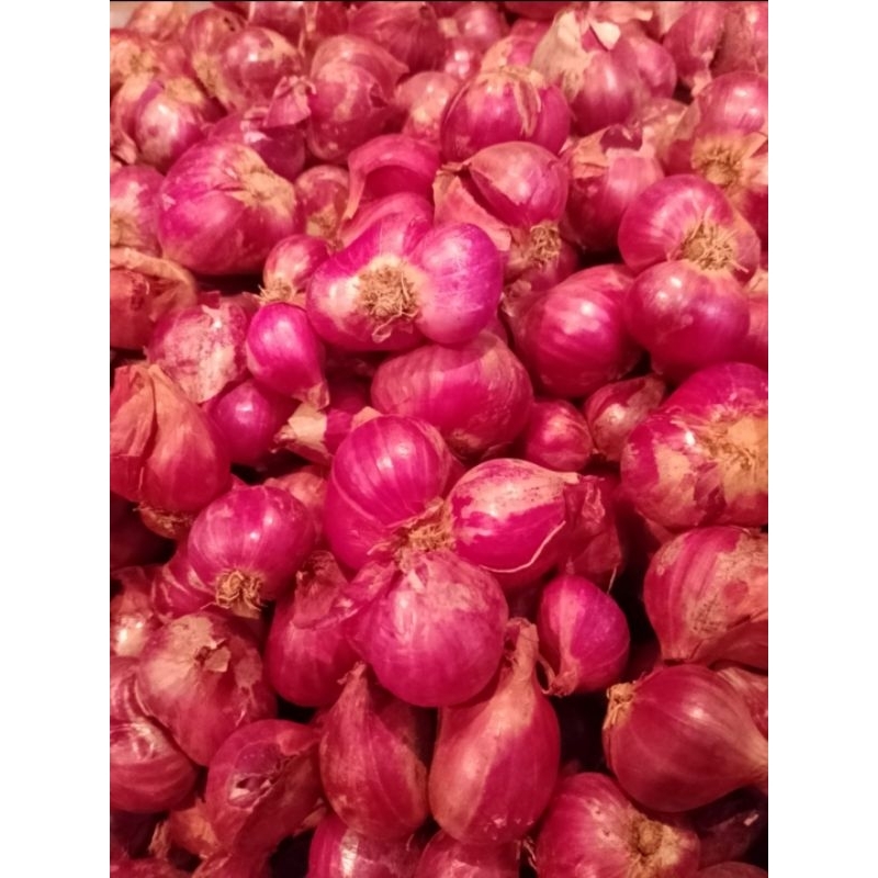 

bawang merah ½kg