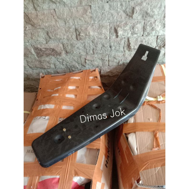 Fiber KLX 230 plastik jok trail KLX 230