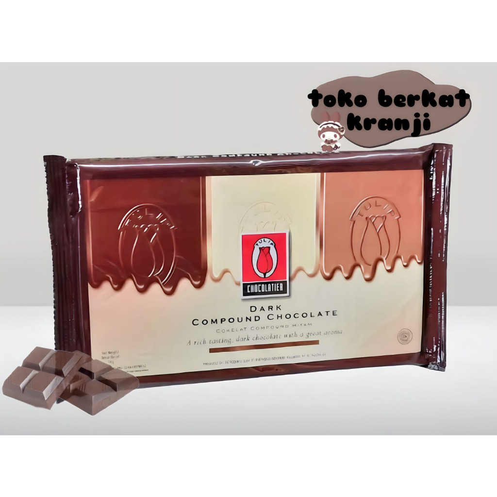 

Tulip dark compound 12X1kg (Sebelum dipacking sudah kami cek terlebih dahulu dan dalam kondisi aman)