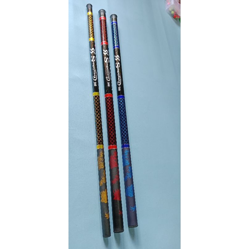 Tegek Sougayilang 540 630 720