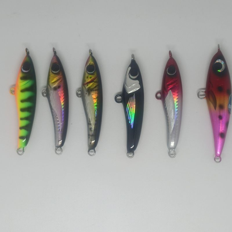 Stick Bait 20 gr Sinking