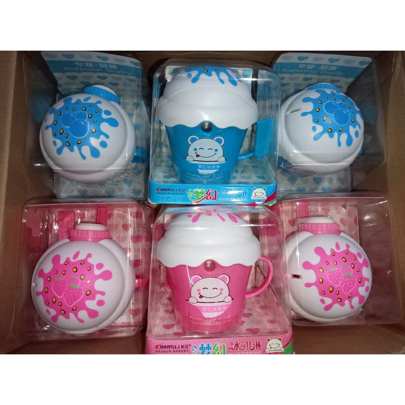 

RAUTAN ESKRIM CL-216 / RAUTAN PUTAR