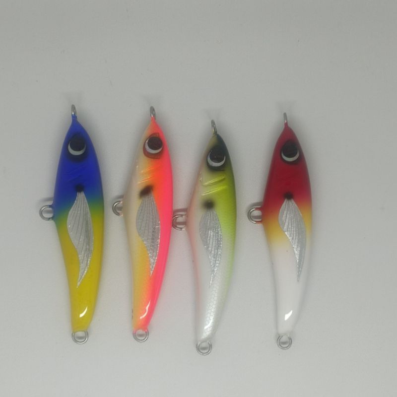 Stick bait 110S, 30 GR