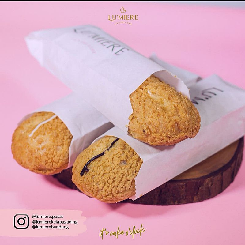 

CRIPSY PUFF COKLAT ISI 8