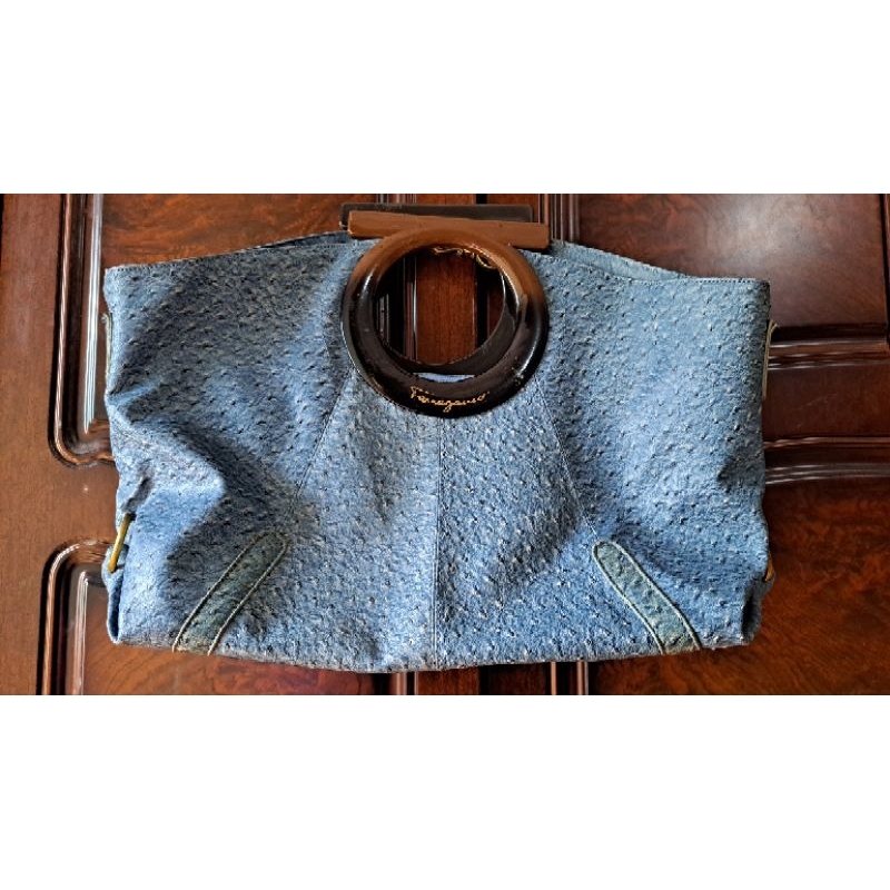 tas feragamo#SOLD#