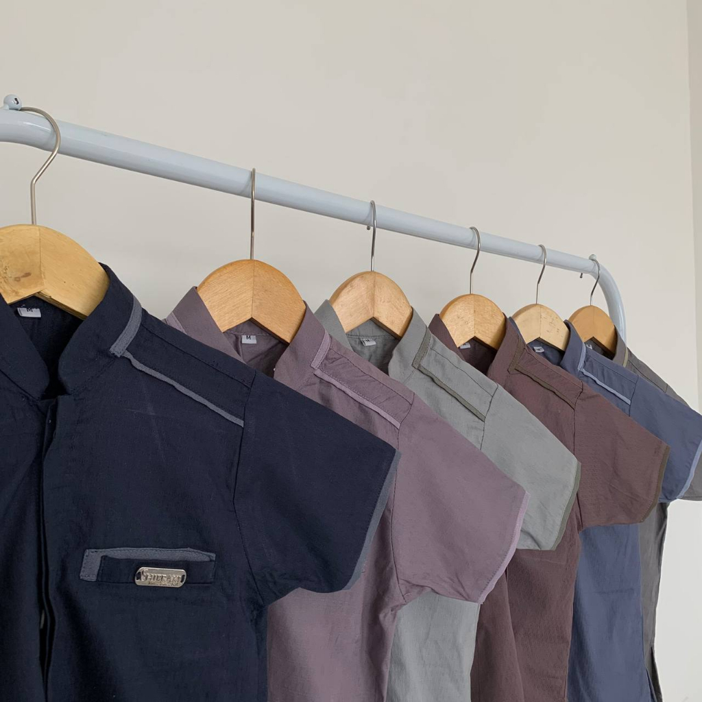 Reyn Koko Kids by Shieraki