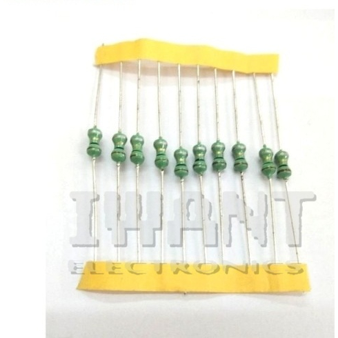 LILITAN 470UH 470UH INDUCTANCE 470 UH INDUKTOR INDUCTOR 470uH AXIAL