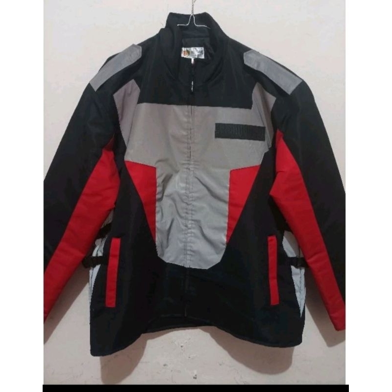 Jaket jatah Polri / Jaket Sabhara / Jaket Samapta / Jaket Touring
