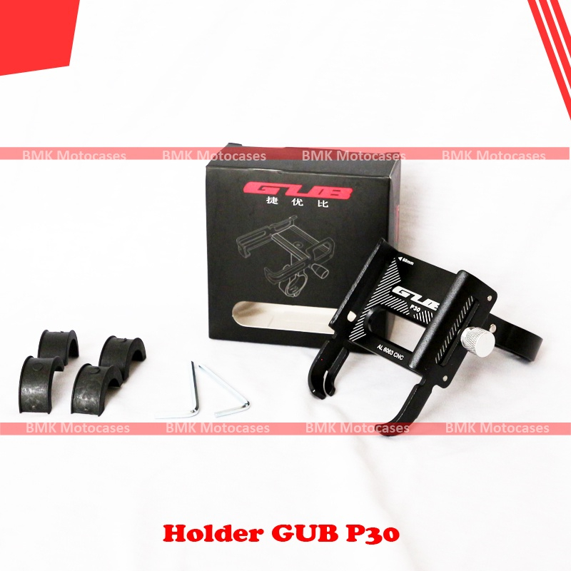 Paket GUB P30 Phone Holder