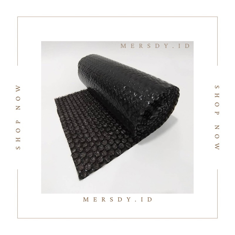 

Bubble wrap / Bubble Packingan Warna Hitam Tempelan Fragile Warna Merah/ Fragile Unboxing Video