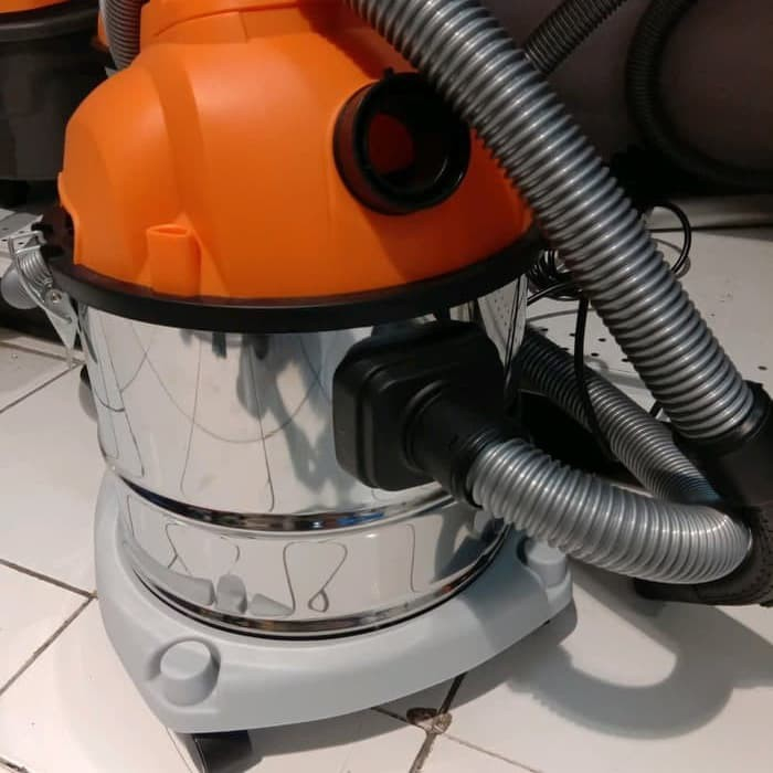 Maximus M 15ss Vacuum Cleaner
