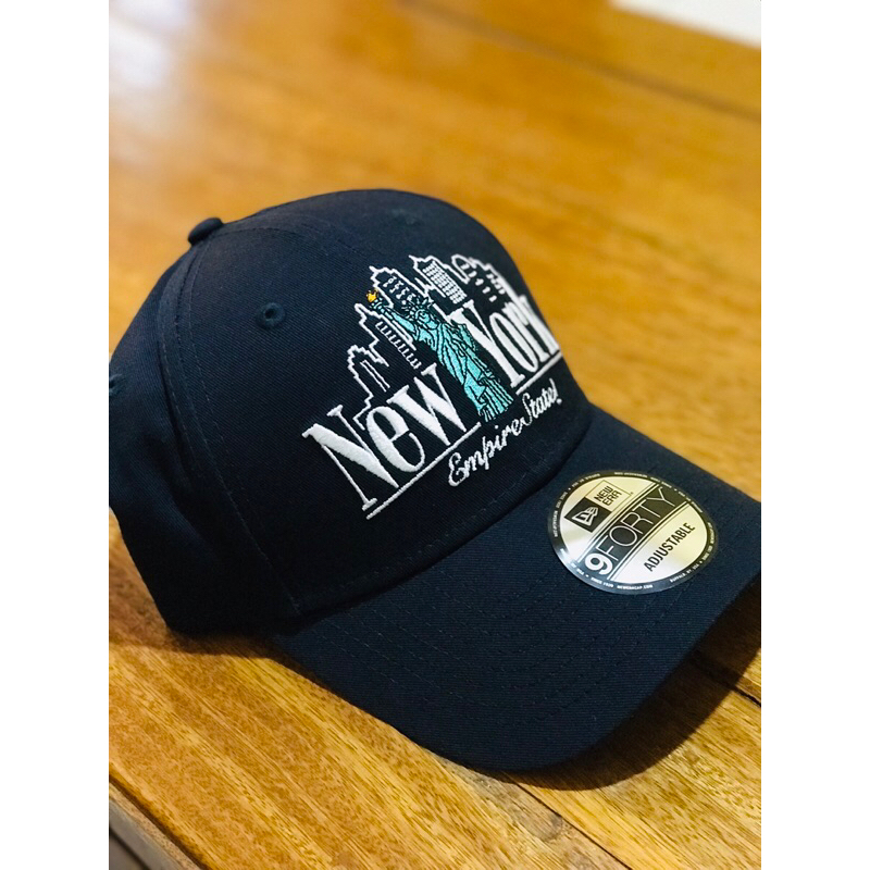 Topi yankees new era