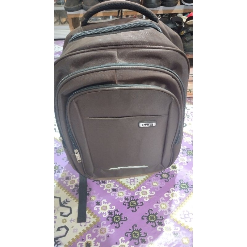 Ransel palo alto 90318-5 Tas sekolah palo alto Tas laptop