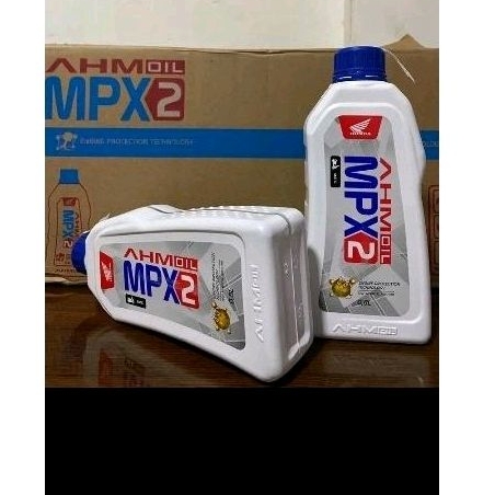 OLI MPX2 1 DUS / 1 KARTON 10W30 SLMB 0,8L