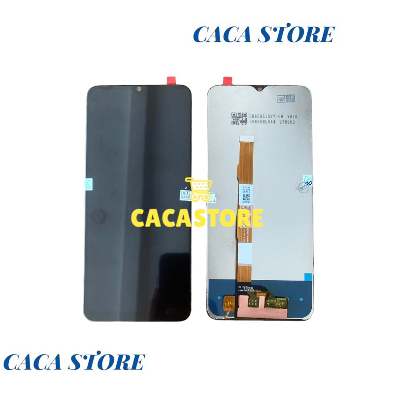 LCD TOUCHSCREEN VIVO Y20 V2027 - Y20S V2029 - Y12S V2026 - VIVO Y15S - LCD VIVO Y20 - LCD VIVO Y20S 