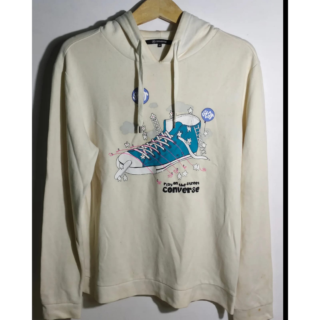 CONVERSE ORIGINAL SECOND
