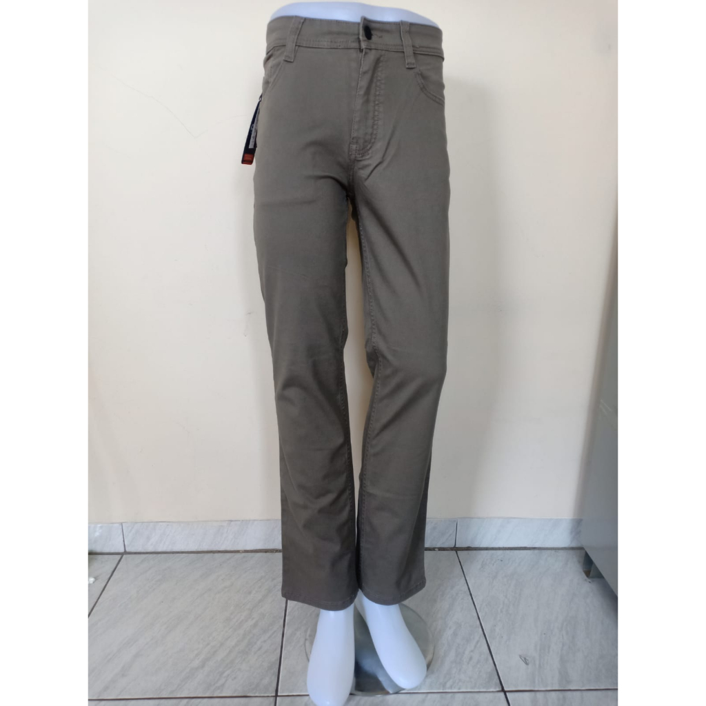celana panjang CDL regular size 29 ORIGINAL